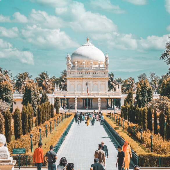 Kolkata Travelers - Best Travel Agency in Kolkata